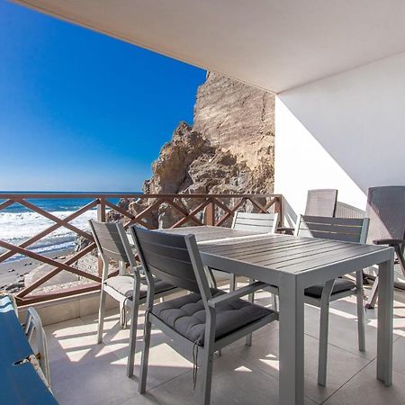 Apartament Neptuno 1A019 Puerto de Santiago  Zewnętrze zdjęcie