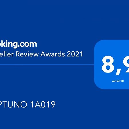 Apartament Neptuno 1A019 Puerto de Santiago  Zewnętrze zdjęcie