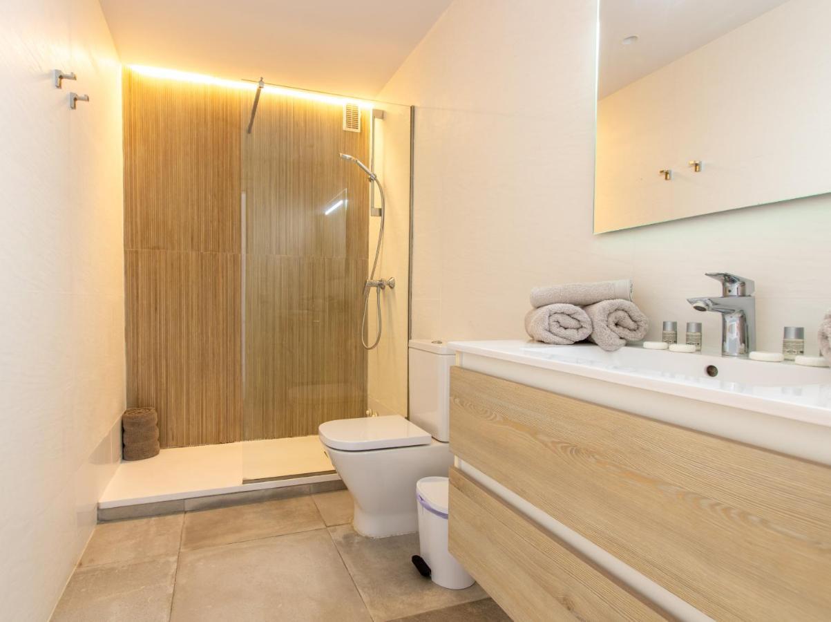 Apartament Neptuno 1A019 Puerto de Santiago  Zewnętrze zdjęcie