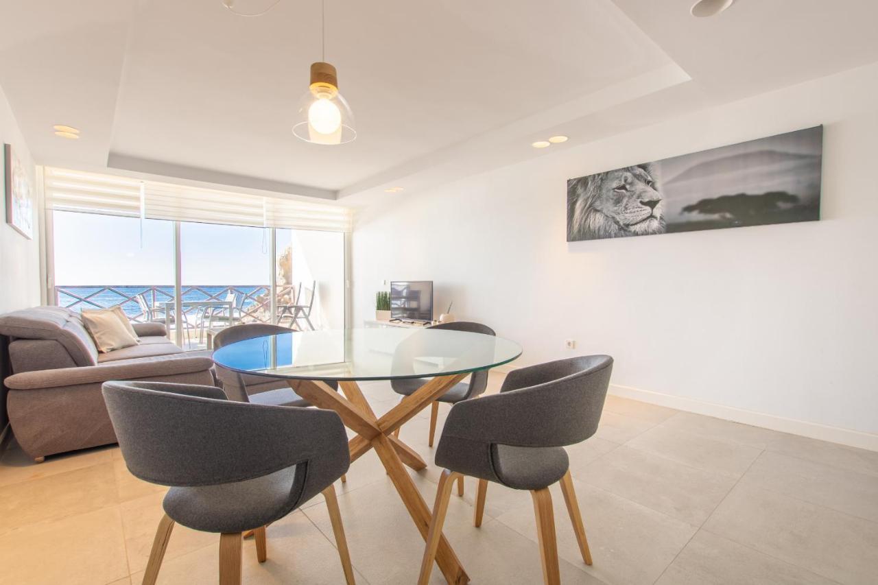 Apartament Neptuno 1A019 Puerto de Santiago  Zewnętrze zdjęcie