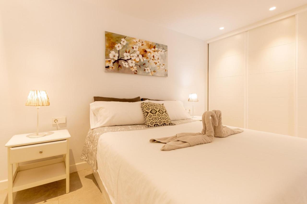 Apartament Neptuno 1A019 Puerto de Santiago  Zewnętrze zdjęcie