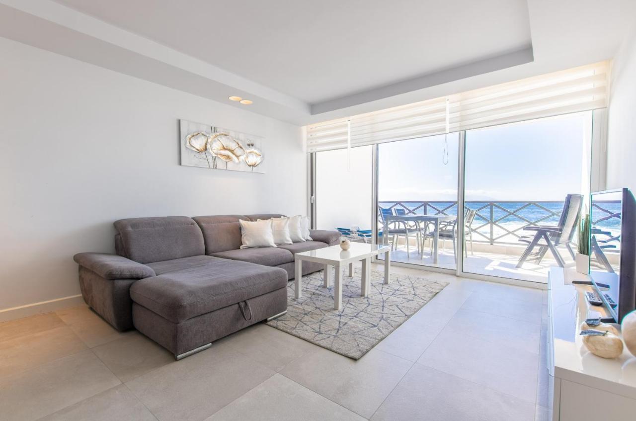 Apartament Neptuno 1A019 Puerto de Santiago  Zewnętrze zdjęcie