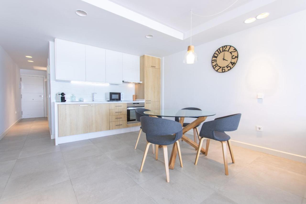 Apartament Neptuno 1A019 Puerto de Santiago  Zewnętrze zdjęcie