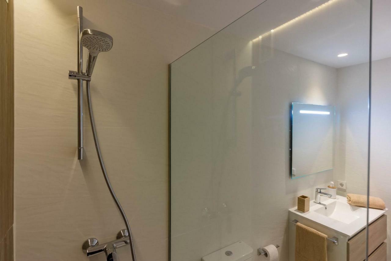 Apartament Neptuno 1A019 Puerto de Santiago  Zewnętrze zdjęcie