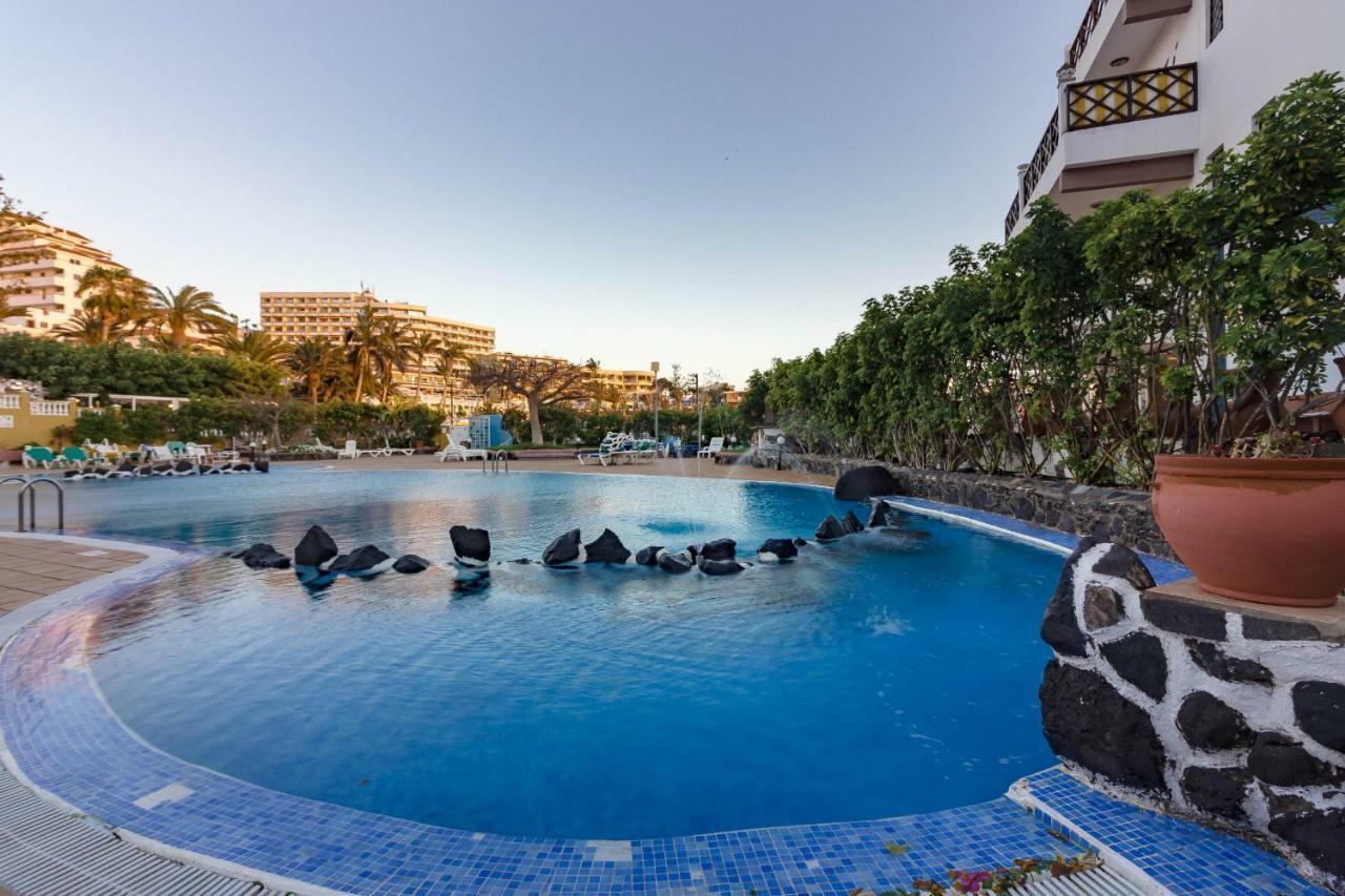 Apartament Neptuno 1A019 Puerto de Santiago  Zewnętrze zdjęcie