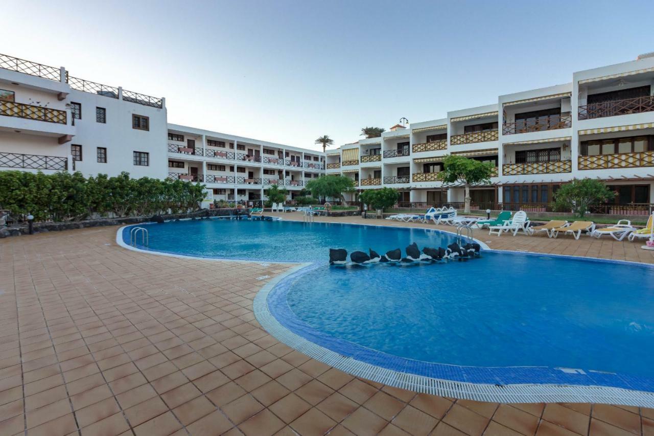 Apartament Neptuno 1A019 Puerto de Santiago  Zewnętrze zdjęcie